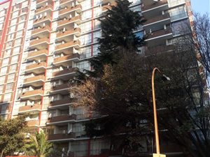 2 Bed Apartment in Berea