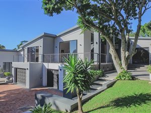 3 Bed House in Lovemore Heights