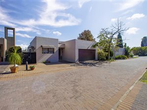 2 Bed House in Cedar Lakes
