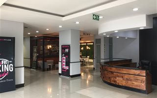 164 m² Commercial space in Bedfordview