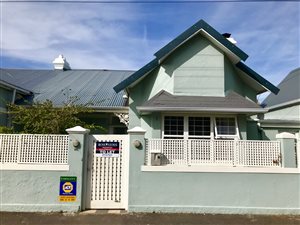 2 Bedroom House in Observatory