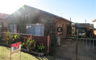 3 Bedroom House in Burgershoop