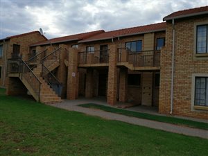 2 Bed Apartment in Eco Park