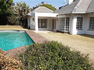 3 Bed House in Parkmore