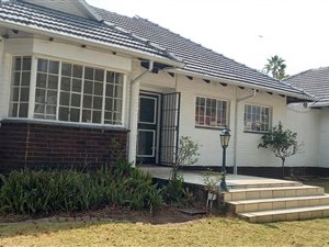 3 Bed House in Parkmore