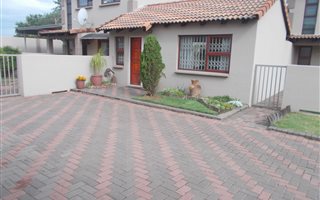 2 Bedroom Townhouse in Three Rivers