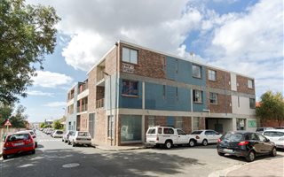 1 Bedroom Apartment in Salt River