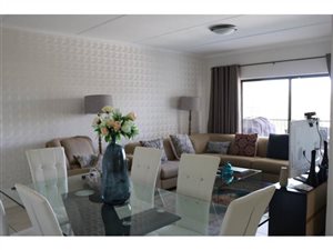 3 Bed Apartment in Petervale