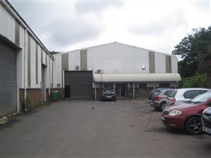 1750 m² Commercial space in Westmead
