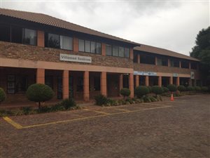 133 m² Office Space in Waverley