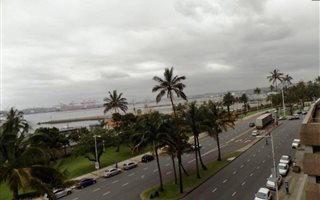 1 Bedroom Apartment in Esplanade
