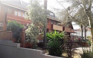 2 Bedroom Townhouse in Hatfield