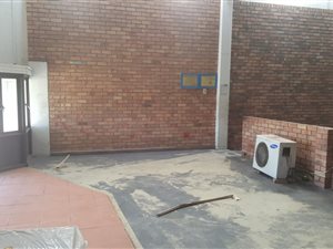 700 m² Office Space in Richards Bay Central