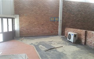 700 m² Office Space in Richards Bay Central