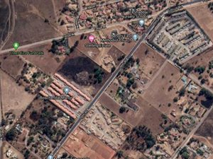 2 ha Land available in Benoni AH