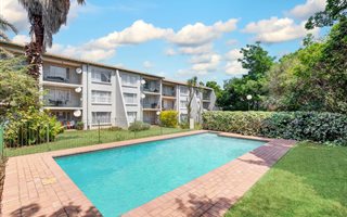2 Bedroom Apartment in Kensington B