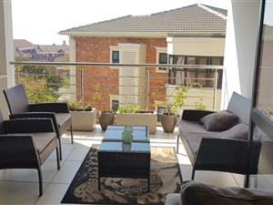 2 Bed Apartment in Bryanston East