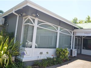 91 m² Commercial space in George South