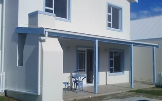 3 Bedroom House in Stanford