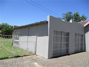 52 m² Office Space in Three Rivers