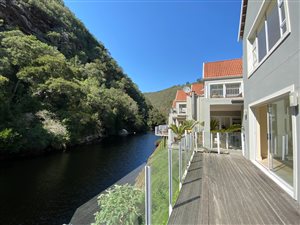 4 Bed House in Wilderness