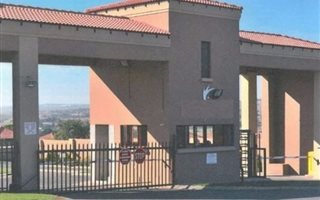 3 Bedroom Townhouse in Northfield