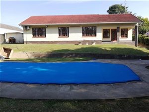 3 Bed House in Sarnia