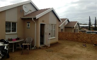 3 Bedroom House in Cosmo City