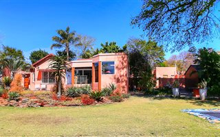 4 Bedroom House in Glenhazel