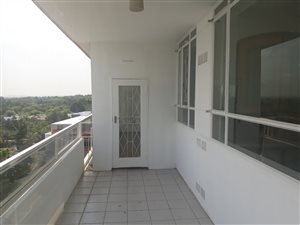 2 Bed Flat in Killarney