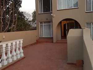 2 Bed Duplex in Quellerina