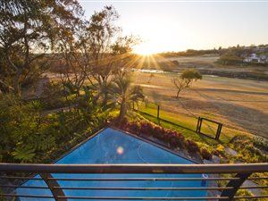 4 Bed House in Dainfern Golf Estate