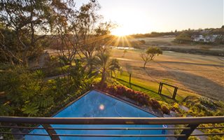 4 Bedroom House in Dainfern Golf Estate