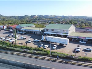 2154 m² Commercial space in Marburg