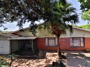 4 Bed House in Yellowwood Park