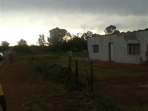 1 Bed House in Evaton