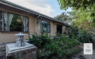 3 Bedroom House in Caversham Glen