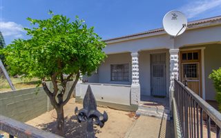 3 Bedroom House in Paarl