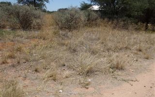 805 m² Land available in Kathu