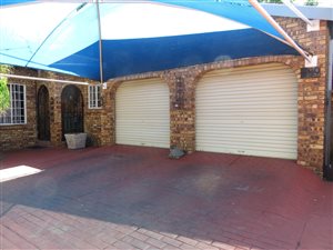 3 Bed Duet in Garsfontein