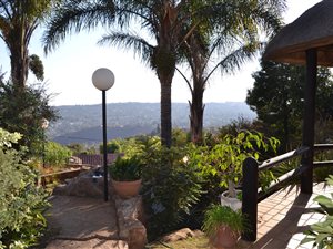 1 Bed House in Wilro Park
