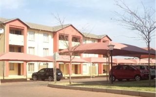 2 Bedroom Apartment in Monavoni