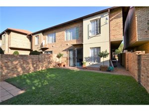 3 Bed Duplex in Hazeldean (Silverlakes Surroundings)
