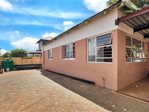 3 Bed House in Georginia