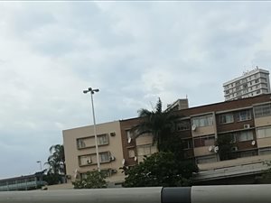 2 Bed Apartment in Bulwer