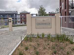 2 Bed Apartment in Buh-Rein Estate