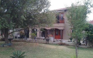 3 Bedroom House in Emfuleni Golf Estate