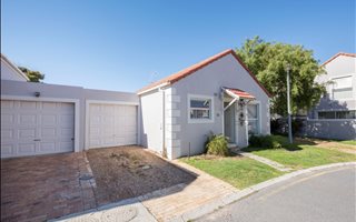 2 Bedroom Townhouse in Somerset Ridge