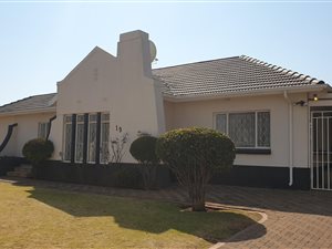 3 Bed House in Edendale