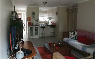 2 Bedroom Apartment in Hillcrest Central
